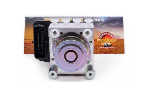 Terrain Tamer Actuator Assembly Brake Suits Vsc Double Cab - Terrain Tamer 4WD Parts