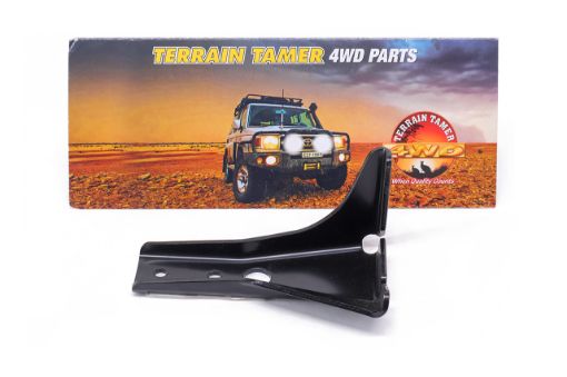 Terrain Tamer Bracket Exhaust Pipe Support No.5 - Terrain Tamer 4WD Parts