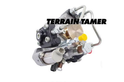 Terrain Tamer Common Rail Fuel Pump Suit Dpf Models Only Denso - Terrain Tamer 4WD Parts