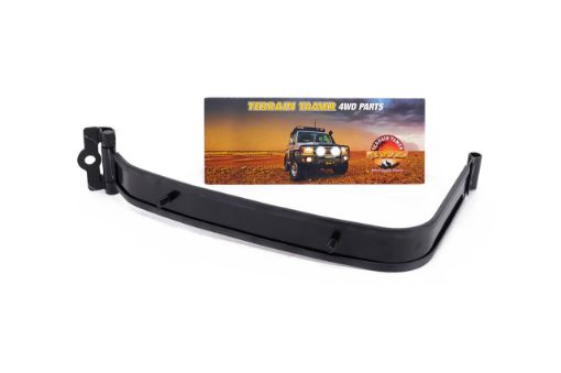 Terrain Tamer Band Sub-Assy Fuel Tank No.1 - Terrain Tamer 4WD Parts