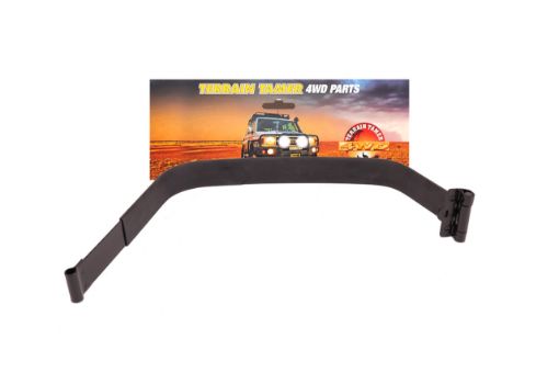 Terrain Tamer Band Sub-Assy Fuel Tank No.1 Lh - Terrain Tamer 4WD Parts