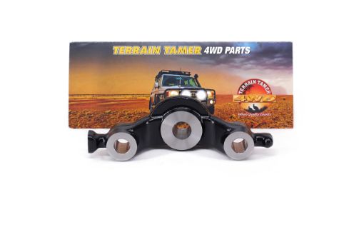 Terrain Tamer Attachment Front Lower Ball Joint L/H - Terrain Tamer 4WD Parts