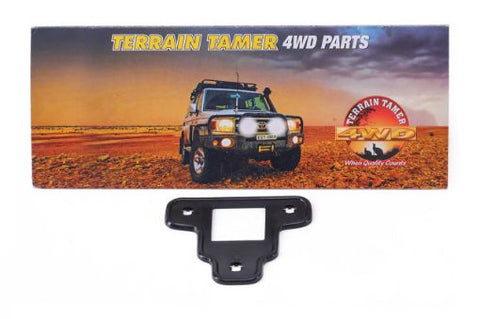 Terrain Tamer Gasket Mirror Bracket L/H Or R/H - Terrain Tamer 4WD Parts