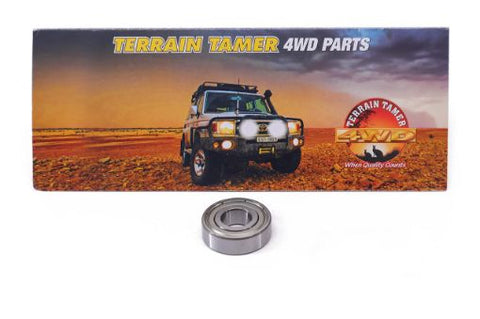 Terrain Tamer Bearing Vacuum Pump - Terrain Tamer 4WD Parts
