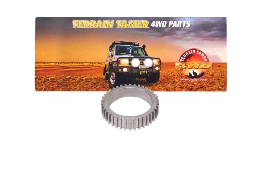 Terrain Tamer 14000wheel Speed Sensor - Terrain Tamer 4WD Parts