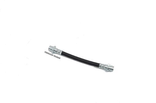 Terrain Tamer Brake Hose Front Centre L/H Rubber - Terrain Tamer 4WD Parts