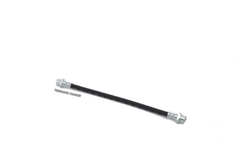 Terrain Tamer Brake Hose Rear Centre L/H Rubber - Terrain Tamer 4WD Parts