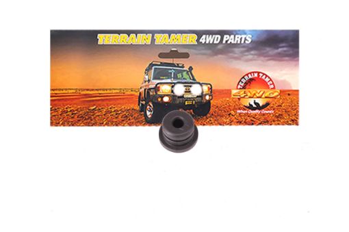 Terrain Tamer Bush Radiator Support Lower Or Upper No.2 - Terrain Tamer 4WD Parts