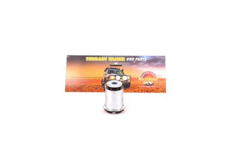 Terrain Tamer Control Arm Bush Upper Suits Alloy &amp; Steel Ball Joint Hub - Terrain Tamer 4WD Parts