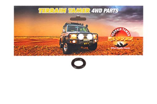 Terrain Tamer O Ring Starter Motor Bolt - Terrain Tamer 4WD Parts