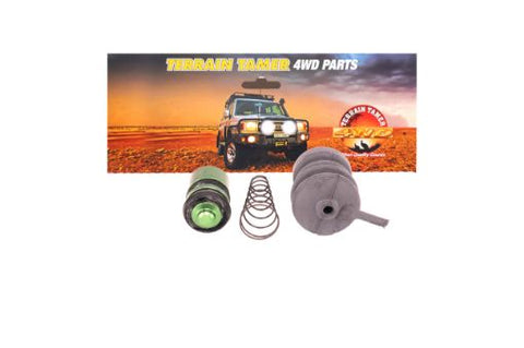 Terrain Tamer Clutch Slave Cyl Kit - Terrain Tamer 4WD Parts