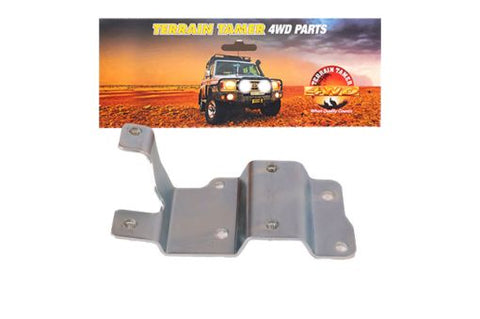 Terrain Tamer Bracket Load Sensing Valve Union - Terrain Tamer 4WD Parts