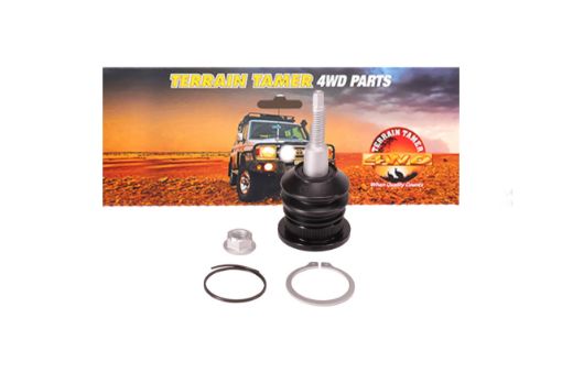 Terrain Tamer Ball Joint Suits Ttucas010 Steel Ball Joint Mating Hub - Terrain Tamer 4WD Parts