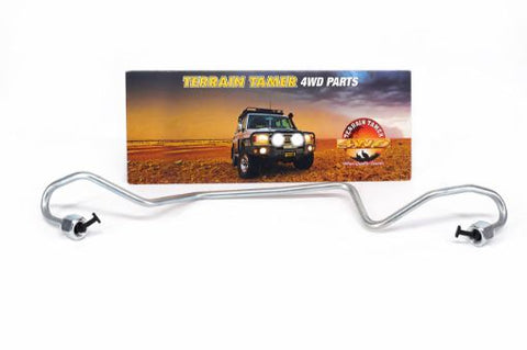 Terrain Tamer Pipe Sub Assy Common Rail Cross Over - Terrain Tamer 4WD Parts
