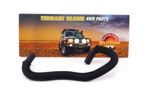 Terrain Tamer Engine Water By Passhose Egr - Terrain Tamer 4WD Parts