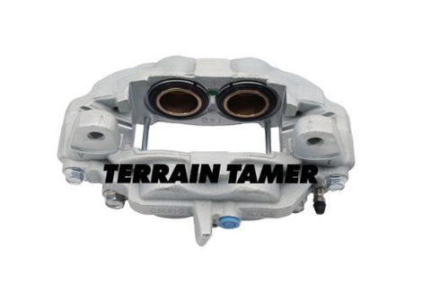 Terrain Tamer Caliper Front R/H Tyre Size 245/75r17 Steel Rim - Terrain Tamer 4WD Parts
