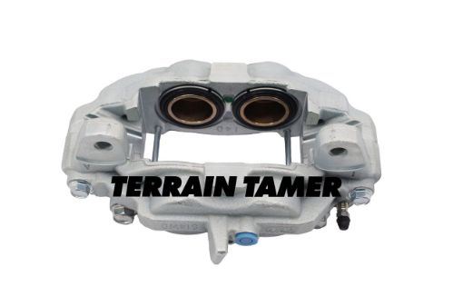 Terrain Tamer Caliper Front R/H Tyre Size 245/75r17 Steel Rim - Terrain Tamer 4WD Parts
