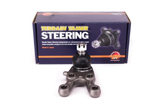 Terrain Tamer Ball Joint Lower L/H - Terrain Tamer 4WD Parts