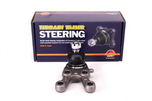 Terrain Tamer Ball Joint Lower R/H - Terrain Tamer 4WD Parts
