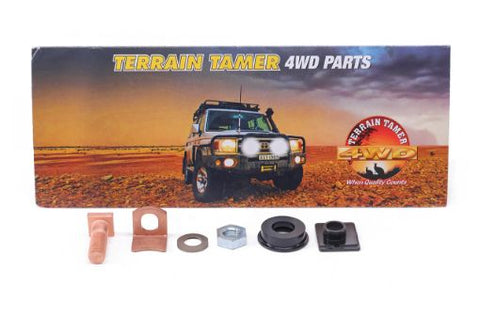 Terrain Tamer Starter Kit Motor Terminal - Terrain Tamer 4WD Parts