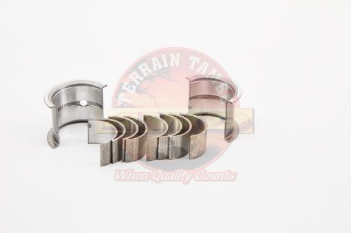 Terrain Tamer Bearing Set Camshaft 3l - Terrain Tamer 4WD Parts