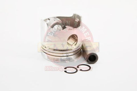 Terrain Tamer Piston 2l 1.00 - Terrain Tamer 4WD Parts