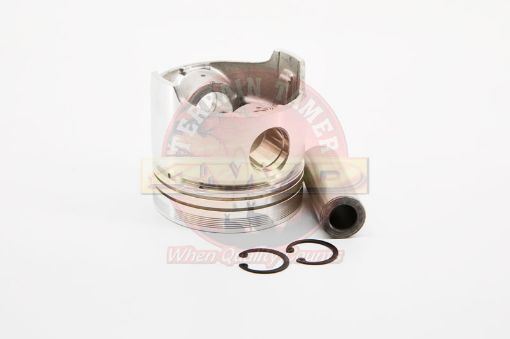 Terrain Tamer Piston 2l 1.00 - Terrain Tamer 4WD Parts