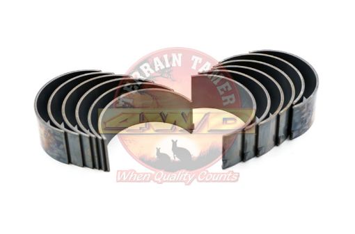 Terrain Tamer Bearing Set Conrod 0.50mm H 2h - Terrain Tamer 4WD Parts