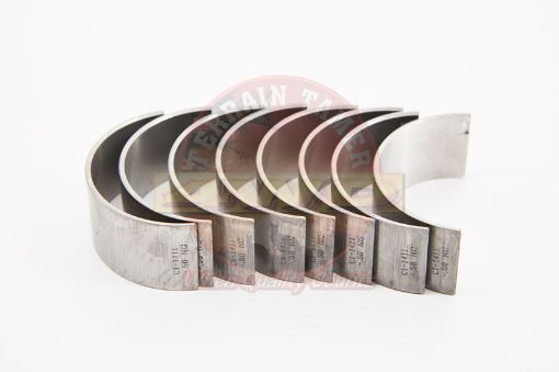 Terrain Tamer Bearing Conrod 0.50 3l - Terrain Tamer 4WD Parts