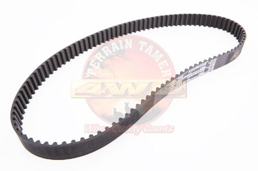 Terrain Tamer Belt Timing 1kzt - Terrain Tamer 4WD Parts