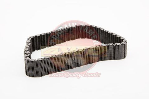 Terrain Tamer Chain Front Drive Transfer Case - Terrain Tamer 4WD Parts