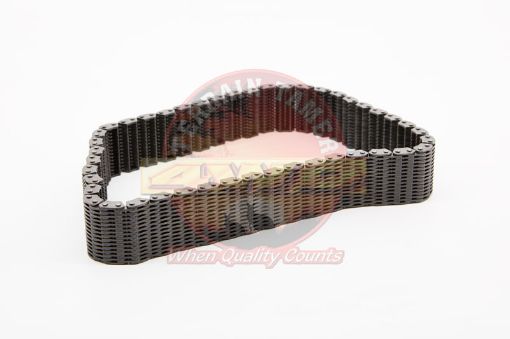 Terrain Tamer Chain Front Drive Transfer Case - Terrain Tamer 4WD Parts