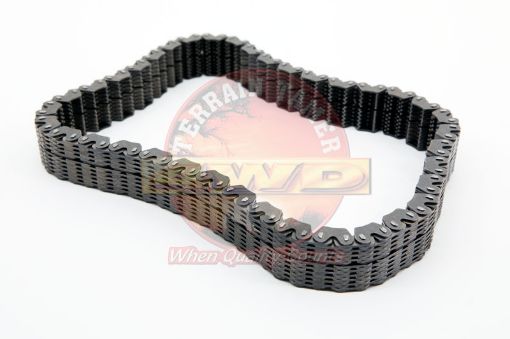 Terrain Tamer Chain Transfer Drive - Terrain Tamer 4WD Parts