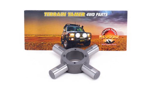 Terrain Tamer Spider Cross Shaft Rear Diff Suits Lsd - Terrain Tamer 4WD Parts