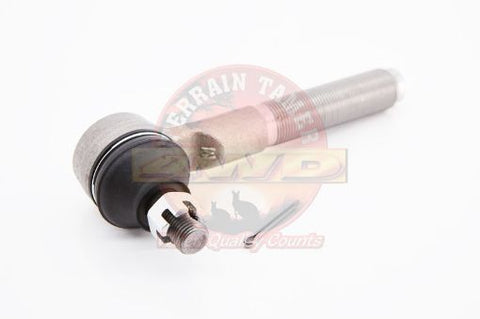 Terrain Tamer End Relay Rod L/H &amp; R/H For Overseas Applications - Terrain Tamer 4WD Parts