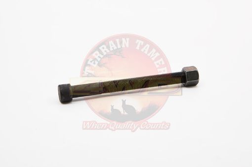 Terrain Tamer Centre Bolt&amp;nut - Terrain Tamer 4WD Parts