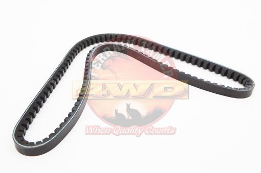 Terrain Tamer Belt Fan 3b - Terrain Tamer 4WD Parts