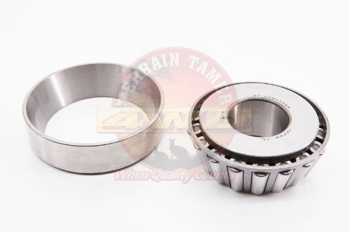 Terrain Tamer Bearing Diff Pinion Inner Rear - Terrain Tamer 4WD Parts
