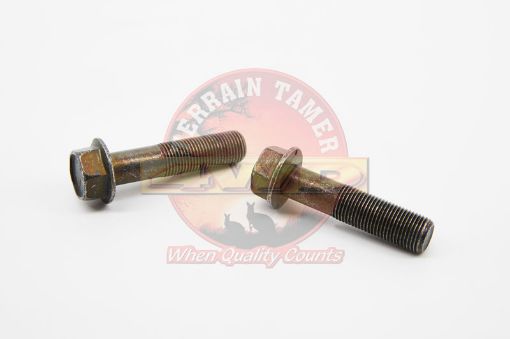 Terrain Tamer Bolt Lower Shock Absorber Front - Terrain Tamer 4WD Parts
