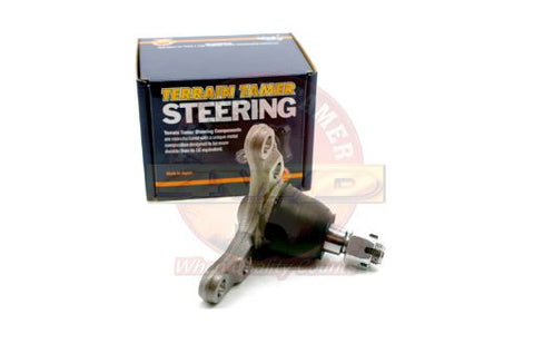 Terrain Tamer Ball Joint Lower L/H Or R/H - Terrain Tamer 4WD Parts