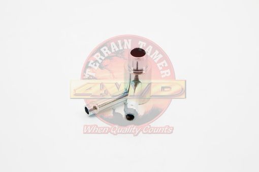 Terrain Tamer 3 Way Connector Gearbox Breather Hose - Terrain Tamer 4WD Parts