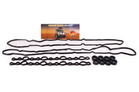 Terrain Tamer Gasket Kit Rocker Cover 1vdftv Injectors Outside Rock.cover - Terrain Tamer 4WD Parts