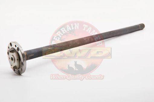 Terrain Tamer Axle Shaft Rear R/H Requires 90310-36003 Seal - Terrain Tamer 4WD Parts