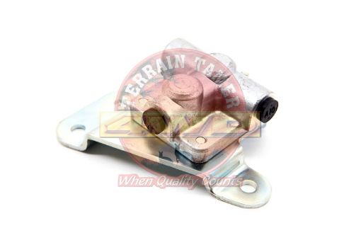 Terrain Tamer Accumulator Clutch - Terrain Tamer 4WD Parts