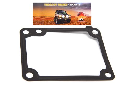 Terrain Tamer Gasket Intake Heater - Terrain Tamer 4WD Parts