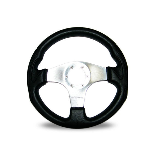 Autotecnica Formula Alloy Spoke Steering Wheel 350mm