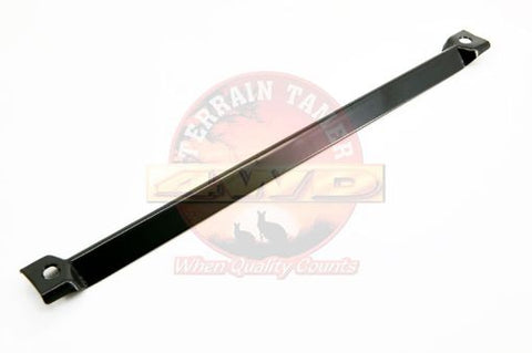 Terrain Tamer Bar Battery Hold Down - Terrain Tamer 4WD Parts