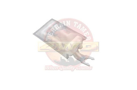 Terrain Tamer Filter Sub Assy Fuel Suction Tube - Terrain Tamer 4WD Parts