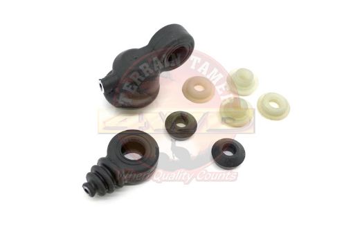 Terrain Tamer Bush &amp; Boot Kit Brake Proportioning Valve Suits Disc Brake - Terrain Tamer 4WD Parts