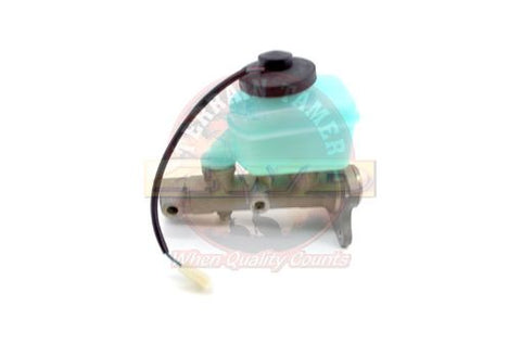 Terrain Tamer Brake Master Cylinder 4 Bolt Mount 25.4mm - Terrain Tamer 4WD Parts